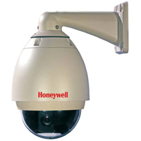 HISD-2201W 1080P高清高速球型网络摄像机