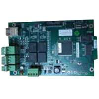 LPI-MODBUS-V3 回路接口通讯卡
